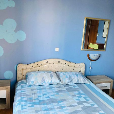 Apartmani Ilic Херцег-Новий Екстер'єр фото