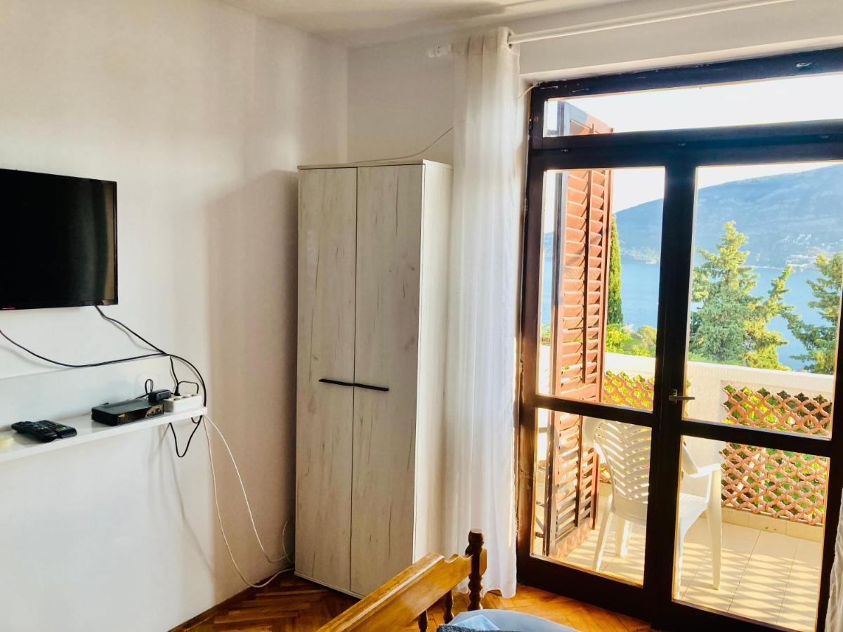 Apartmani Ilic Херцег-Новий Екстер'єр фото