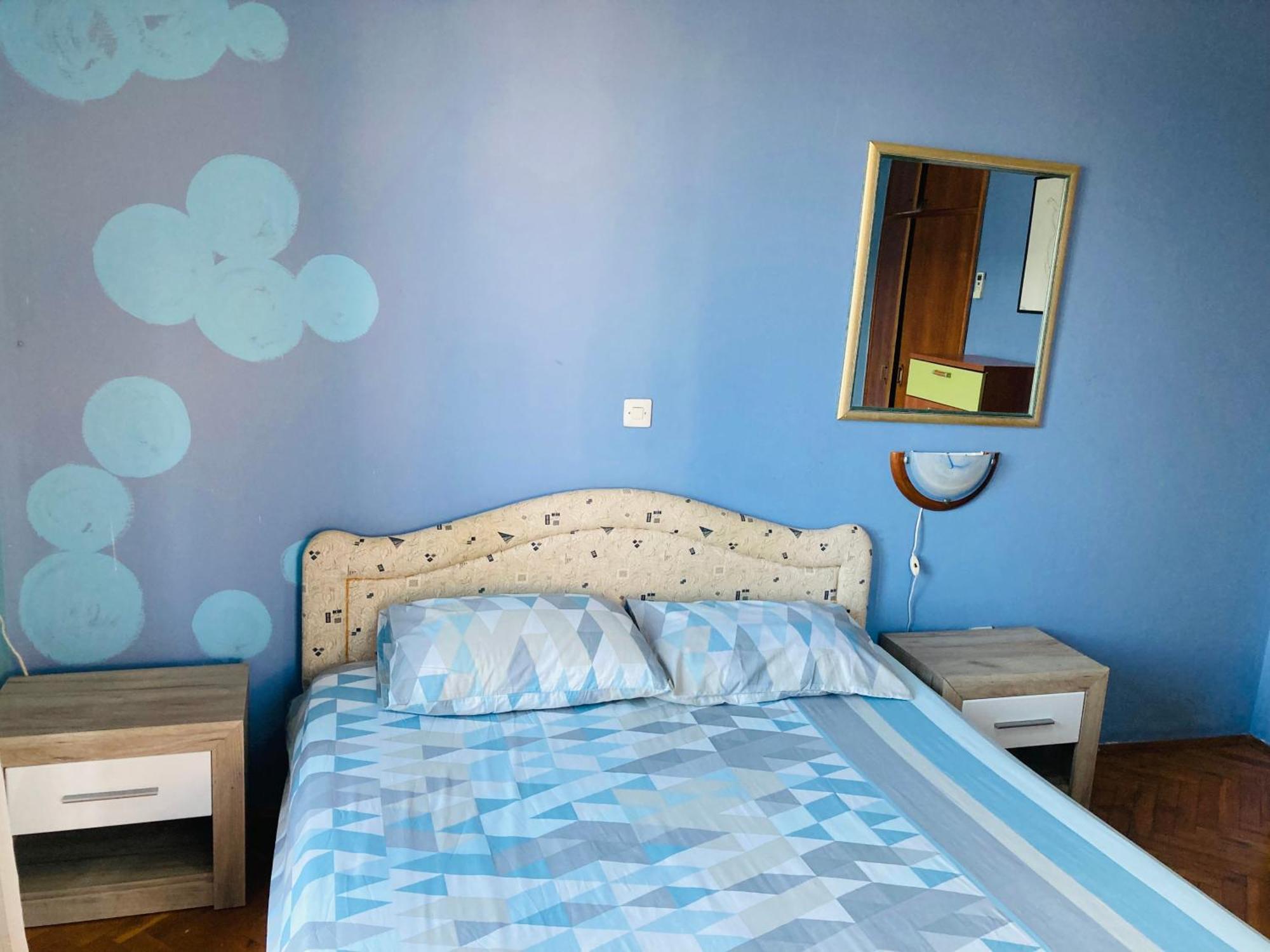 Apartmani Ilic Херцег-Новий Екстер'єр фото