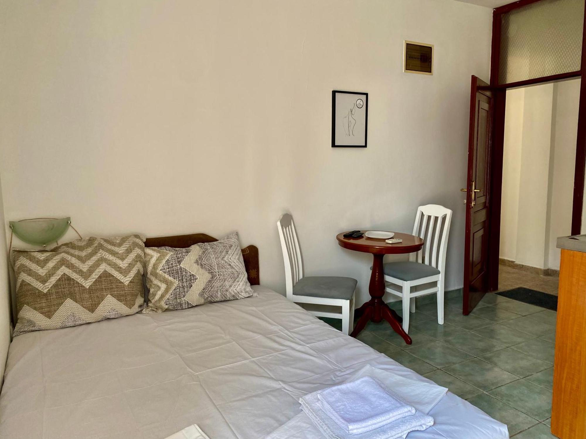 Apartmani Ilic Херцег-Новий Номер фото