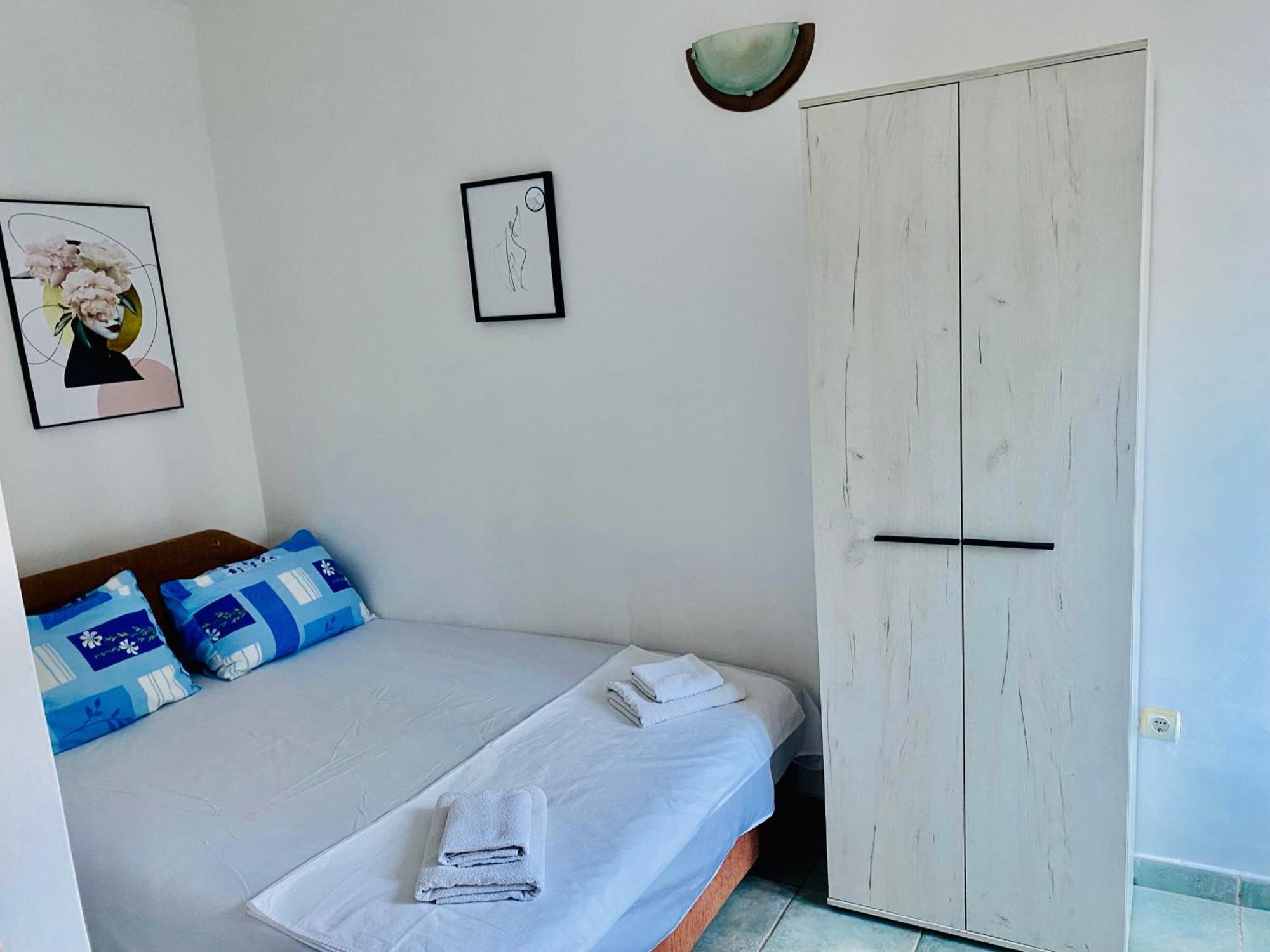 Apartmani Ilic Херцег-Новий Екстер'єр фото