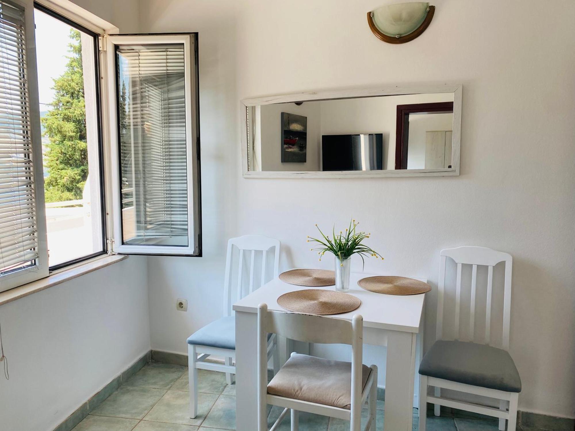 Apartmani Ilic Херцег-Новий Екстер'єр фото